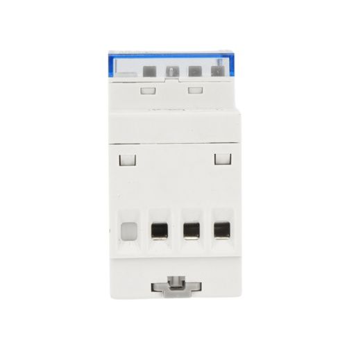 Interrupteur crépusculaire 16A programmable LEGRAND - vue de dessous