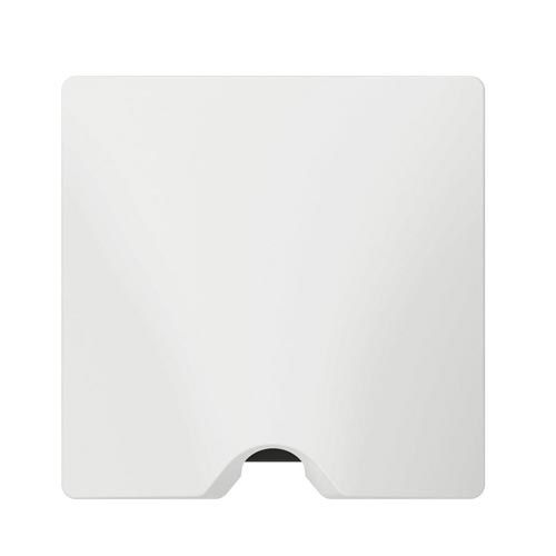 LEGRAND Dooxie Sortie de câble IP21 blanc - 600323