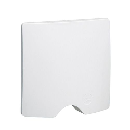 Sortie de câble IP44 Legrand Dooxie