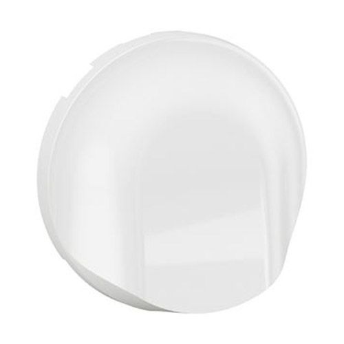 enjoliveur sortie de câble blanc Legrand® New Celiane