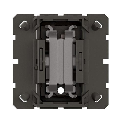 Permutateur 10 AX Legrand® Céliane - vue de face