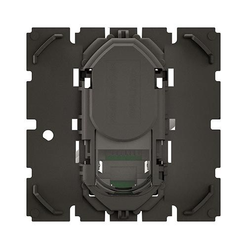 Prise RJ45 Céliane® Legrand - vue de face