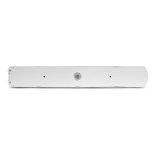 MIIDEX Réglette LED de salle de bain avec interrupteur et prise