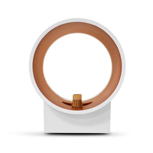 Applique intérieur cylindrique MIIDEX
