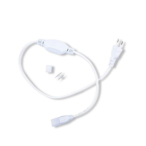 MIIDEX Kit alimentation + connecteur + embout