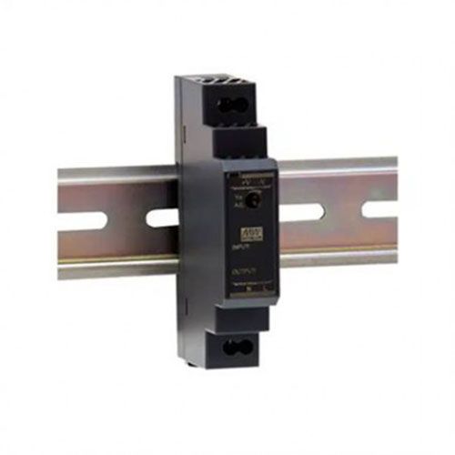 Kit d'alimentation rail DIN + câble modem MyLightSystems