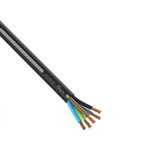 câble Nexans R2V 5G16