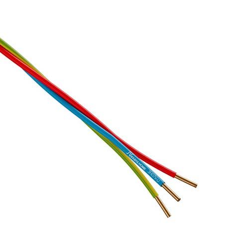 fil électrique Nexans Speedfil 1.5²
