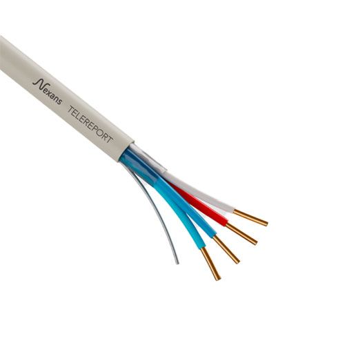 câble téléport NEXANS