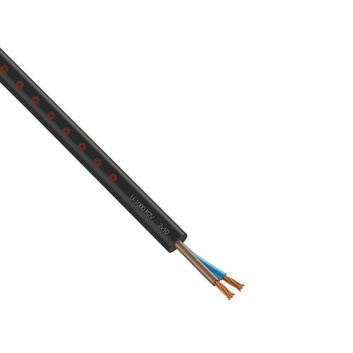 câble R2V 2x10mm² Nexans