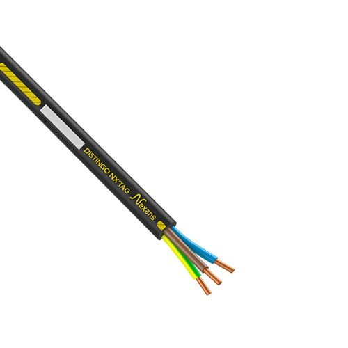 câble Nexans 3G2.5 MOBIWAY