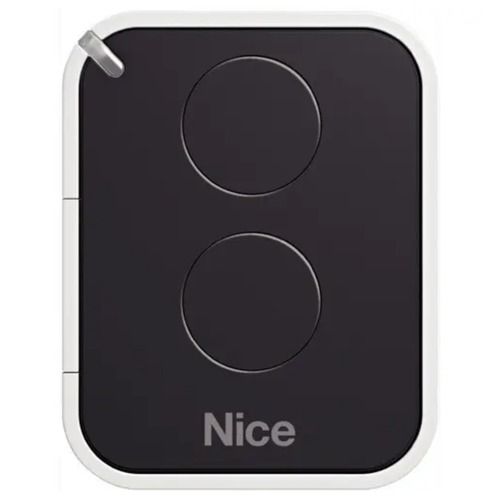 Télécommande motorisation NICE Hopp kit pour portail battant