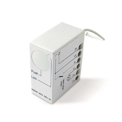 NICE Récepteur radio 4,3A 1000W sortie 230V - TT2L