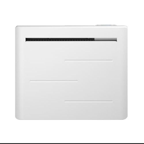 Chauffage à inertie céramique 1500W NOIROT Amaroc - DCN3295FDEC