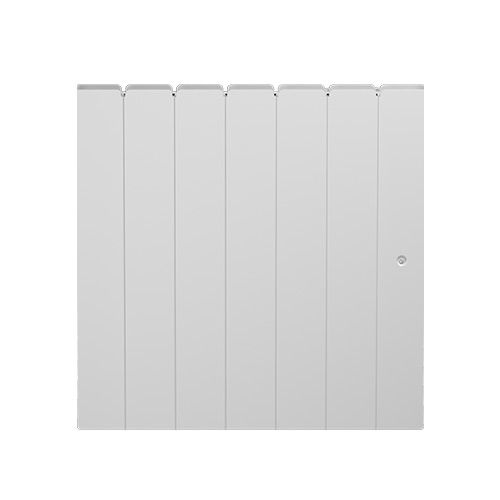 NOIROT Radiateur à inertie  horizontal Blanc 1000W _x000D_