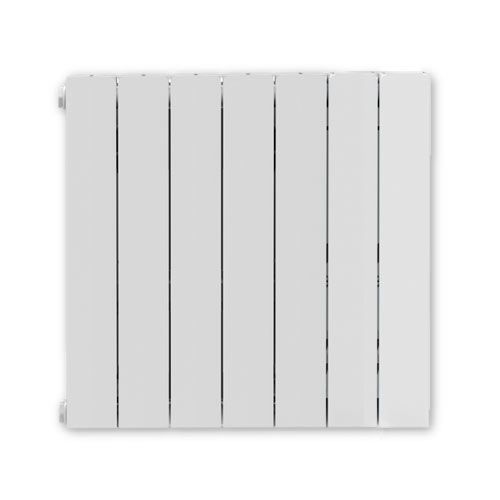 NOIROT Radiaflo chauffage électrique blanc_x000D_