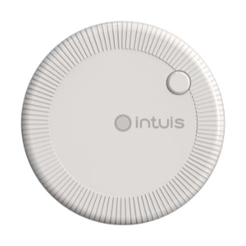 passerelle wifi Noirot Intuis Connect - vue de face