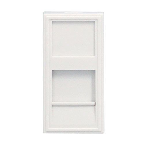 Prise RJ45 catégorie 6A Omelcom