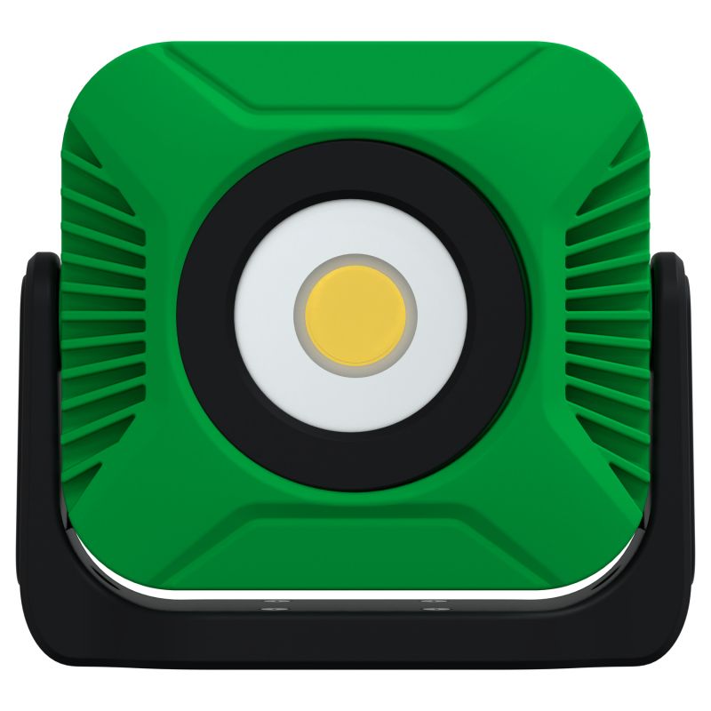 Bloc autonome portable Schneider Electric - vue de face