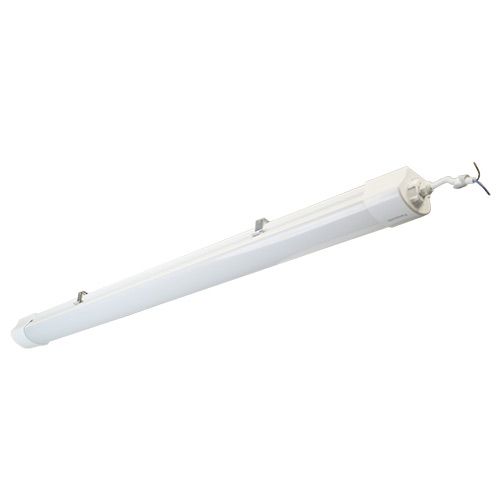 PANASONIC Réglette LED intégrée étanche 230V 36W 3960lm 120cm blanc