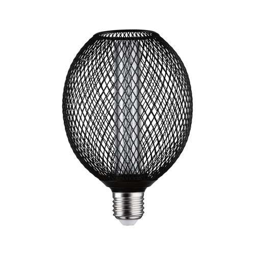 ampoule LED Paulmann Metallic Glow