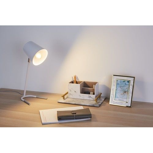 lampe à poser Paulmann galmme Paulenn true ally - zoom bas produit