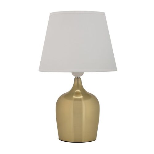 lampe à poser Paulmann Golden Glamour