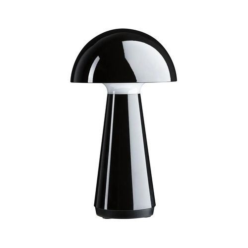 luminaire LED Paulmann Onzo coloris noir