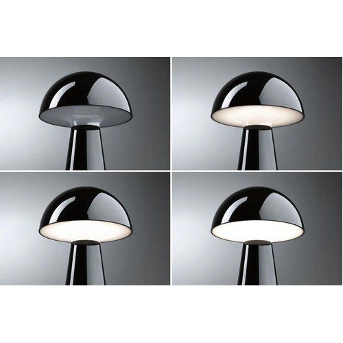 luminaire LED Paulmann Onzo gradable