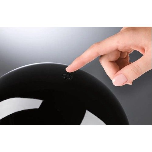 luminaire LED Paulmann Onzo avec interrupteur tactile
