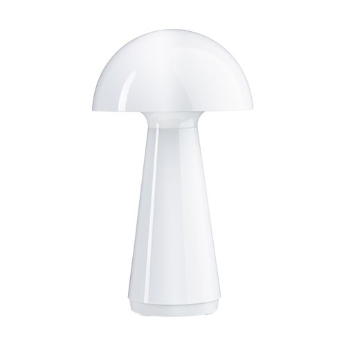 luminaire LED Paulmann Onzo coloris blanc