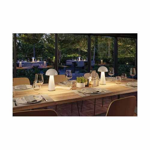 luminaire LED Paulmann Onzo pour illuminer vos espaces extérieurs et intérieurs