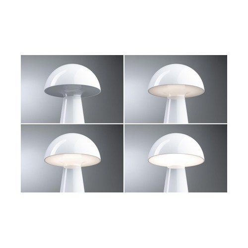 luminaire LED Paulmann Onzo gradable