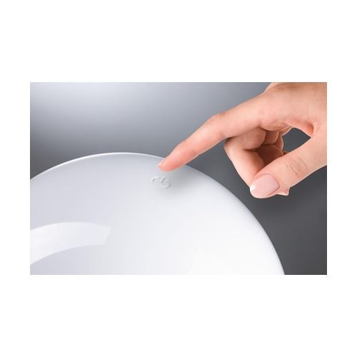 luminaire LED Paulmann Onzo avec interrupteur tactile