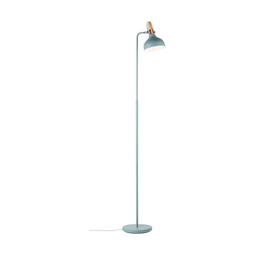 lampadaire Paulmann Neordic Juna éclairé