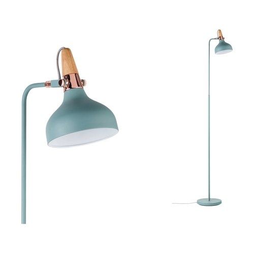 Zoom lampadaire Paulmann Neordic Juna