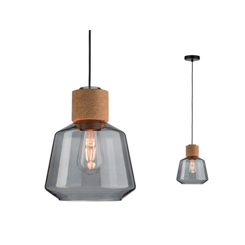 zoom suspension Paulmann Neordic Edla