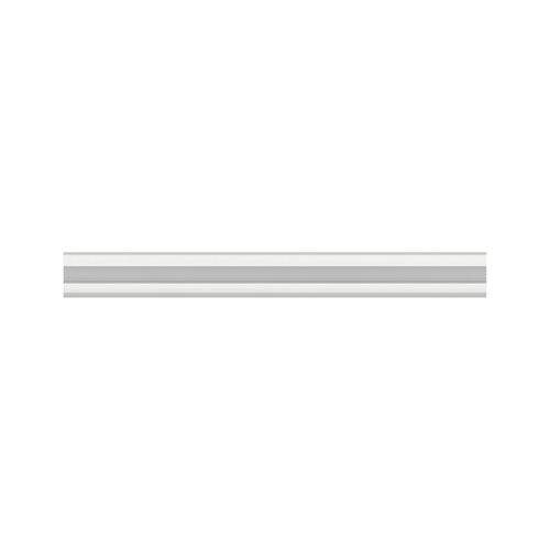 Rail pour spot LED PAULMANN PRORAIL3 PURELL blanc longueur 2m