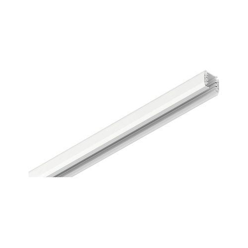 Rail pour spot LED PAULMANN PRORAIL3 PURELL blanc longueur 2m