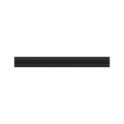 Rail pour spot LED PAULMANN PRORAIL3 PURELL noir