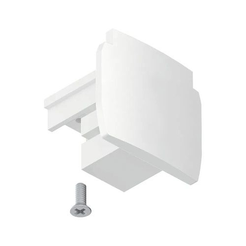 connecteur ProRail3 Paulmann blanc