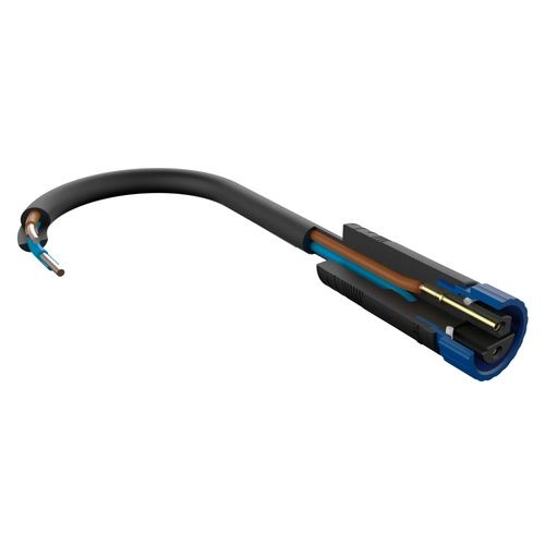 alimentation luminaire encastré Paulmann Plug and Shine