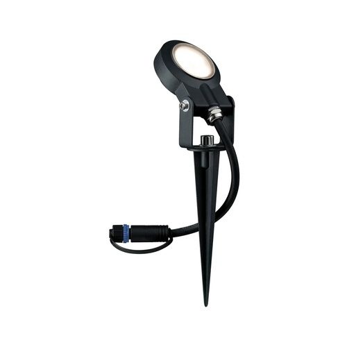 spot sur piquet Paulmann Plug&Shine