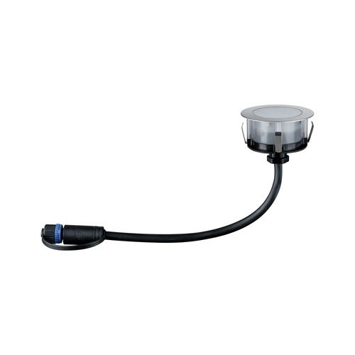 spot encastré Paulmann Plug & Shine