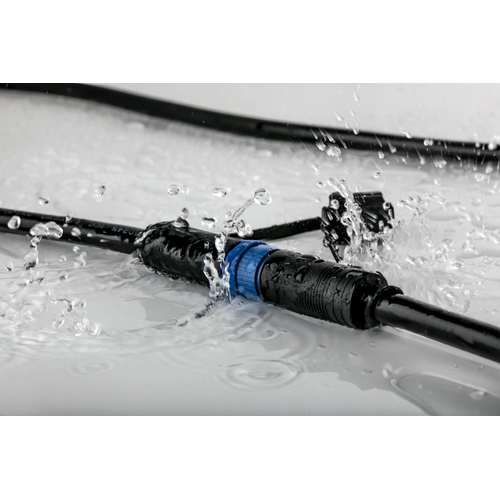 spot encastré Paulmann Plug & Shine étanche IP67
