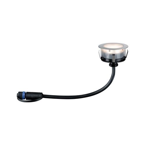 spot encastré Paulmann Plug & Shine