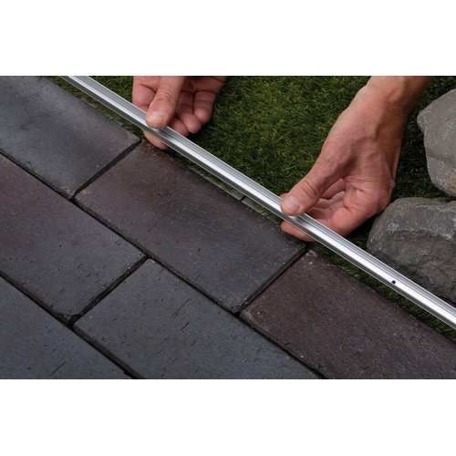 montage profil en aluminium Paulmann Plug and Shine