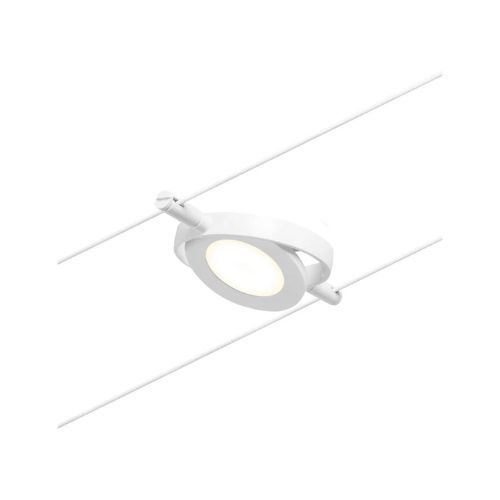 système sur câbles spot LED Corduo Paulmann