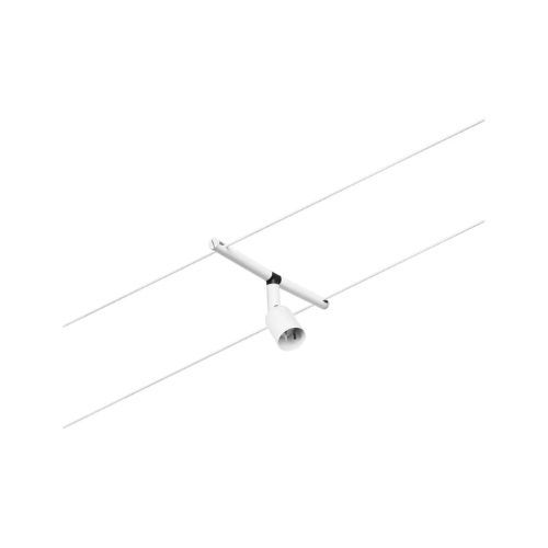 Spots sur cables Paulmann CORDUO SALT GU5.3 5m blanc
