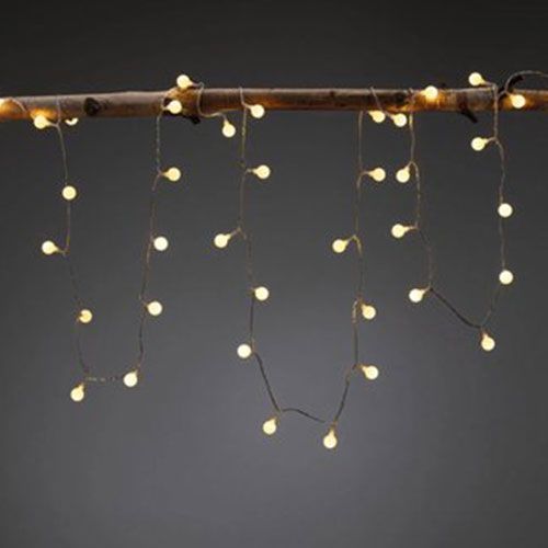 Guirlande LED extérieure Paulmann